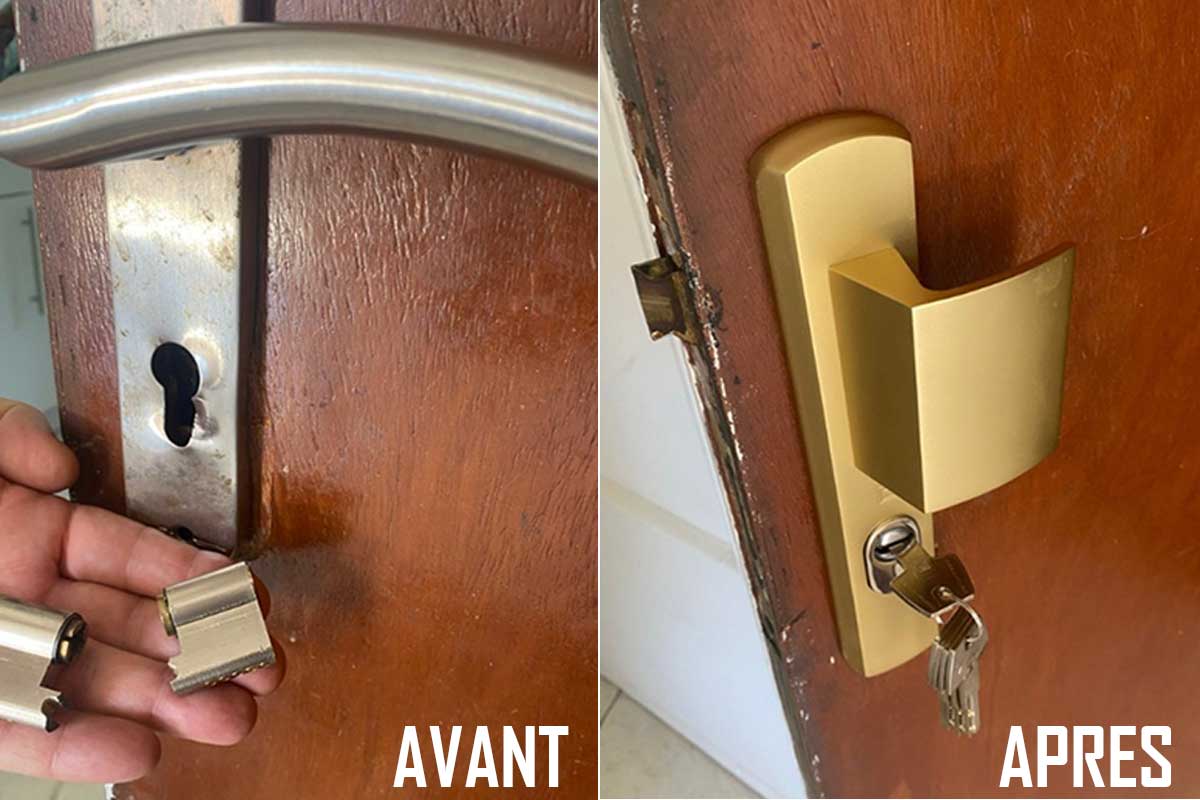 Comment éviter une arnaque de serrurier